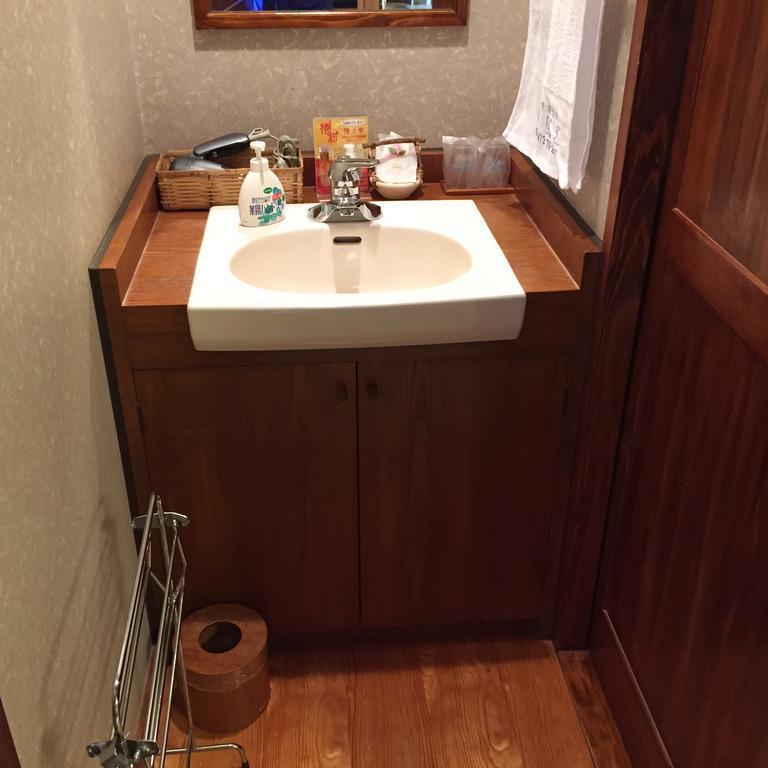 Seifusou Otel Yufu Oda fotoğraf