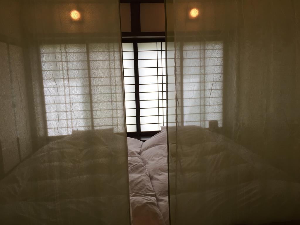Seifusou Otel Yufu Oda fotoğraf