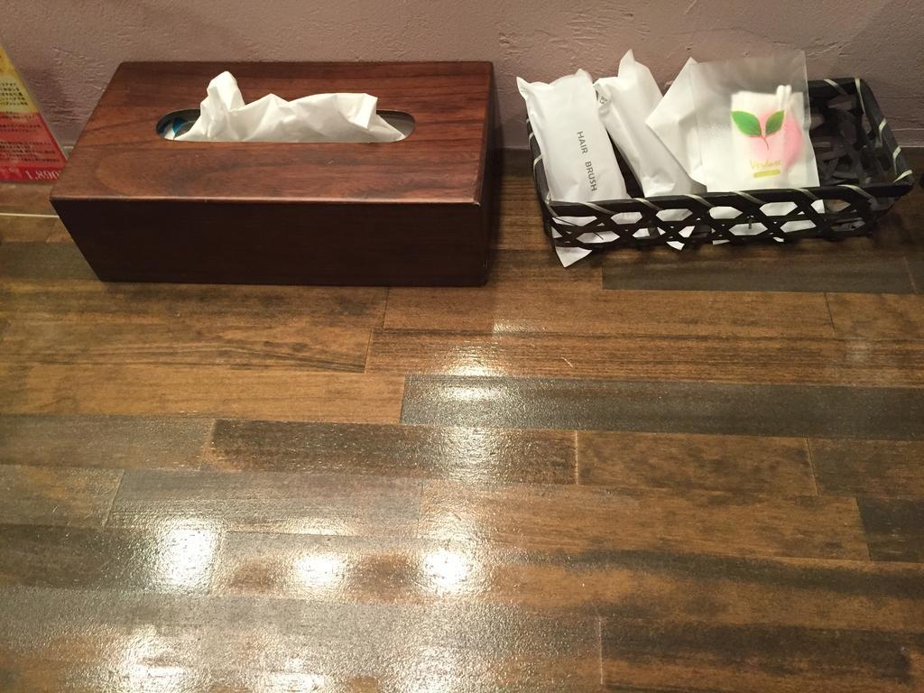Seifusou Otel Yufu Oda fotoğraf