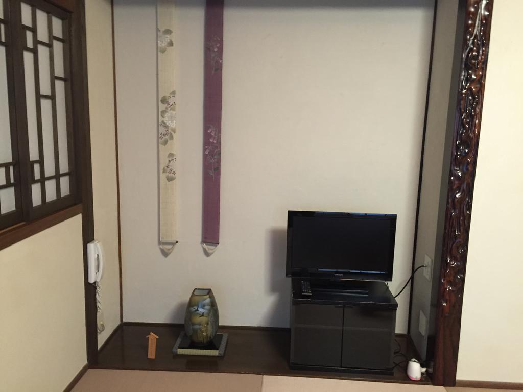 Seifusou Otel Yufu Oda fotoğraf