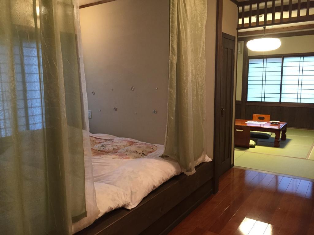Seifusou Otel Yufu Oda fotoğraf