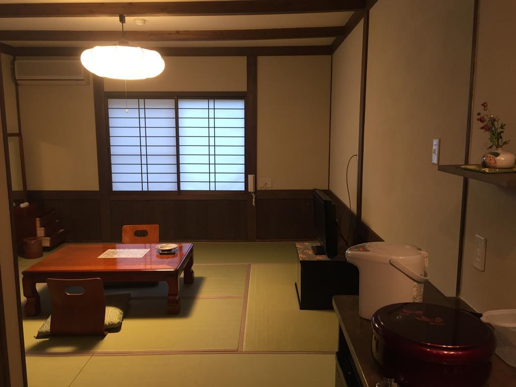 Seifusou Otel Yufu Oda fotoğraf