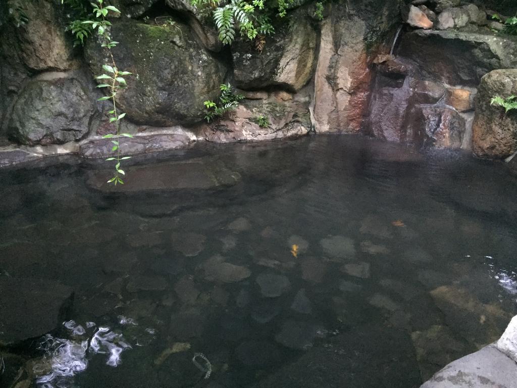 Seifusou Otel Yufu Dış mekan fotoğraf